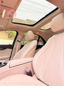 مرسيدس بنز E-Class